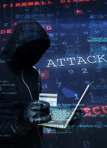 Lack of Predictive Threat Intelligence