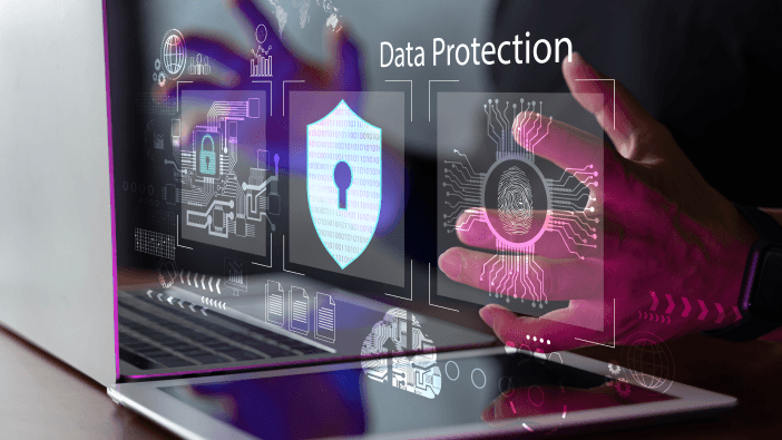 Data Leakage Prevention