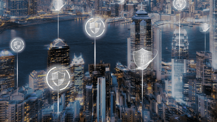 Secure SD-WAN