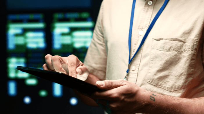 IT Asset Management