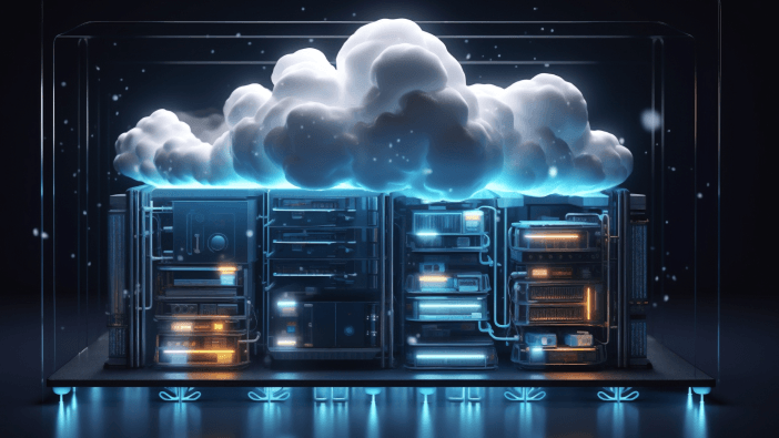 Serverless Computing